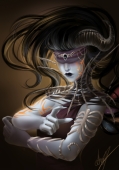 Itiaana.Zanzarah