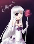 Lollipop