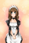 Maid