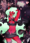 Scanty