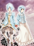 Taisti and Kauko
