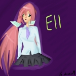 Ell by Fencea