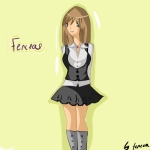 Fencea)))