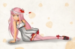 Strawberry by Florainbloom
