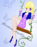 Крис ^^