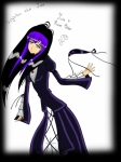 Suigintou aka June by June[JM]