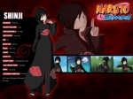 Shinji biography
