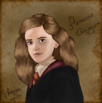 Hermione