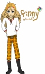 finny by LepestoK