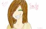 smile