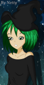 Little Witch