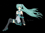 Hatsune Miku
