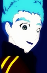 Tatsumi by Strawberry12-san