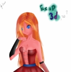 Эксар 3D
