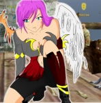 Jade Winx (Jade Dynasty)