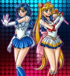 Sailor Moon xD