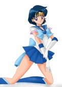 Sailor Mercury