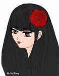 Курайхиме Х)