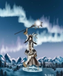 Fanart Atlantica Online