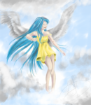 Blue Angel
