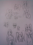 Sketches
