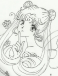 Sailor Moon