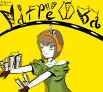 Поль МатрёшкеЕе.BY Afina Pallada