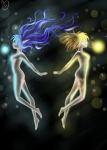 harmony of souls by fantazyme