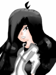 Какая-то анимешка от Akita Neru
