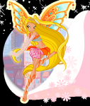 Stella enchantix