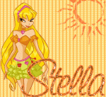 Stella Winx