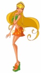 Stella Winx Club