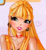 Стелла Fashion Gold