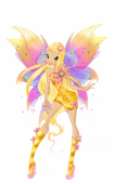 Стелла Мификс Винкс