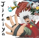Jiraiya