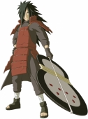 Naruto Shippuden: Ultimate Ninja Storm Revolution Мадара