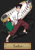 Тентен