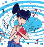 Муза первый сезон винкс