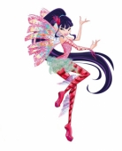 Муза Сиреникс