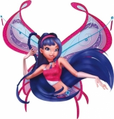 Муза Беливикс 3D