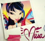 Портрет Музы 4 сезон