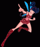 Musa winx
