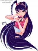 Муза Беливикс (Николодеон)