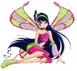 муза софикс