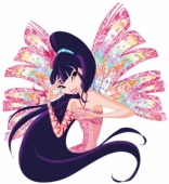 Муза Сиреникс новая картинка