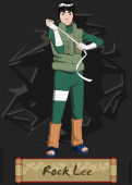Рок Ли