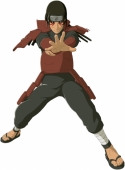 Naruto Shippuden: Ultimate Ninja Storm Revolution Первый Хокаге