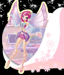 Tecna enchantix