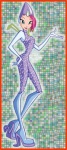 Tecna Winx