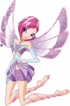 Tecna enchantix